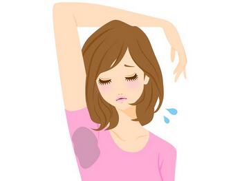得了腋臭在治疗方面要注意什么事项
